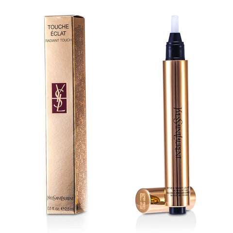 Yves Saint Laurent Radiant Touch, No. 2.5 Luminous Vanilla, 0.1 Ounce