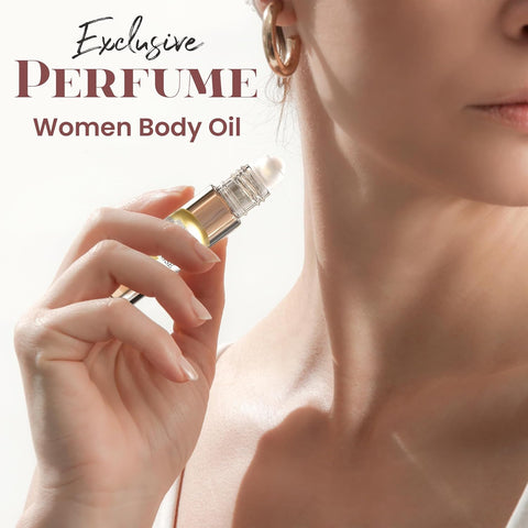 MOBETTER FRAGRANCE OILS Jimmy Choose You Women fragrance Body Oil