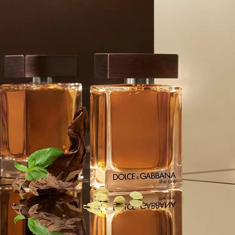 Dolce&Gabbana The One, Eau De Toilette Spray, Fragrance For Men