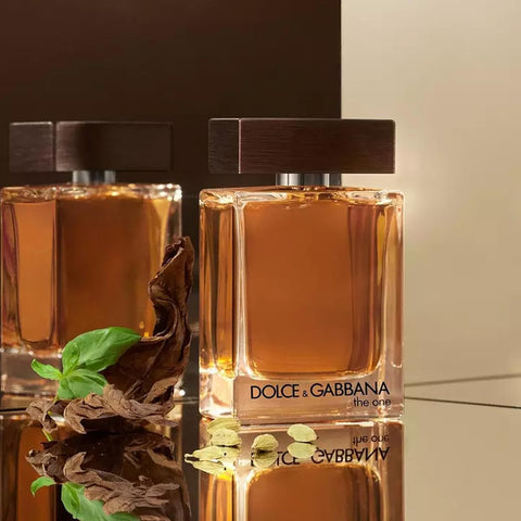 Dolce&Gabbana The One, Eau De Toilette Spray, Fragrance For Men