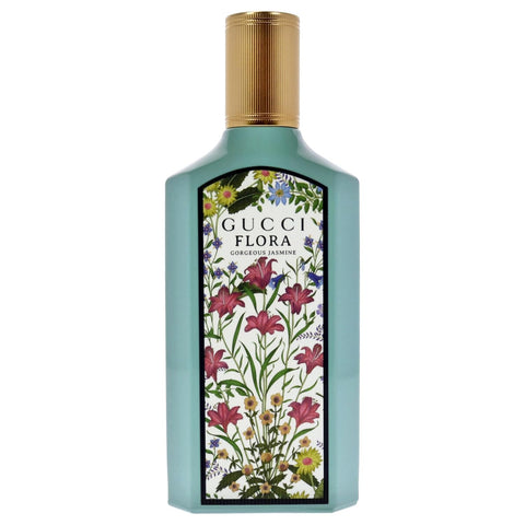 Gucci Flora Gorgeous Gardenia for Women 3.3 oz Eau de Parfum Spray