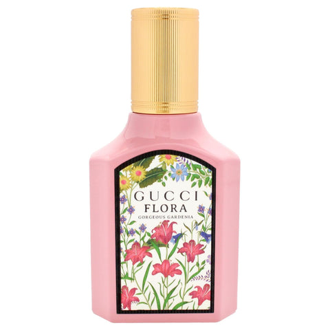 Gucci Flora Gorgeous Gardenia for Women 3.3 oz Eau de Parfum Spray