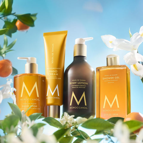 Moroccanoil Hand Wash