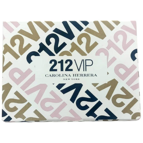 Carolina Herrera 212 VIP Rose Women EDP Spray 4.2 oz