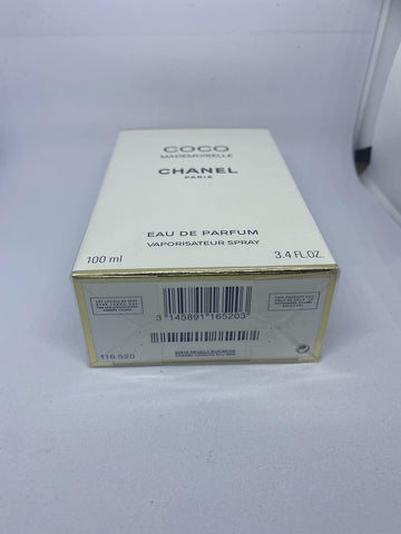 Chanel Coco Mademoiselle For Women -Eau de Parfum, 100 ml-