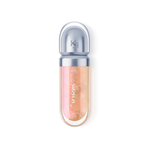KIKO Milano 3d Hydra Lipgloss 41 - Limited Edition | 3d-effect Moisturising Lip Gloss