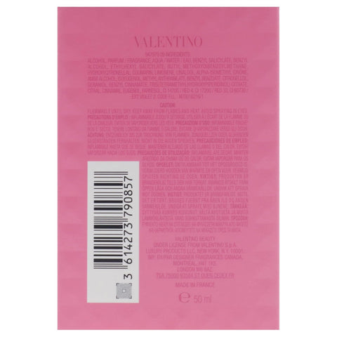 Donna Born In Roma Intense by Valentino for Women - 1.7 oz EDP Spray