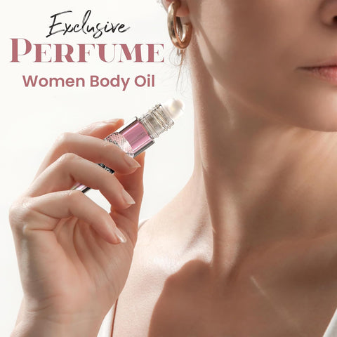 MOBETTER FRAGRANCE OILS Jimmy Choose You Women fragrance Body Oil