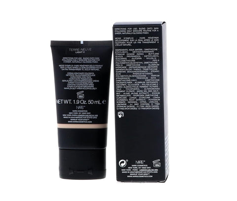 NARS Pure Radiant Tinted Moisturizer SPF 30/PA+++, Alaska, 1.9 Ounce, I0081567
