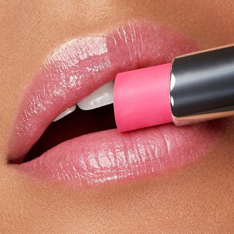 KIKO Milano Coloured Balm | Moisturizing Lip Balm With A Pleasant Fruity Aroma