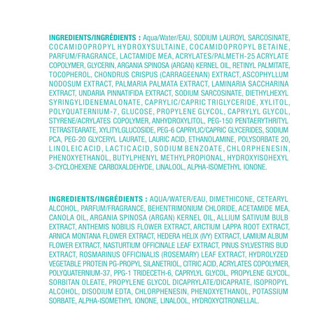 Moroccanoil Hydrating Shampoo & Conditioner Bundle