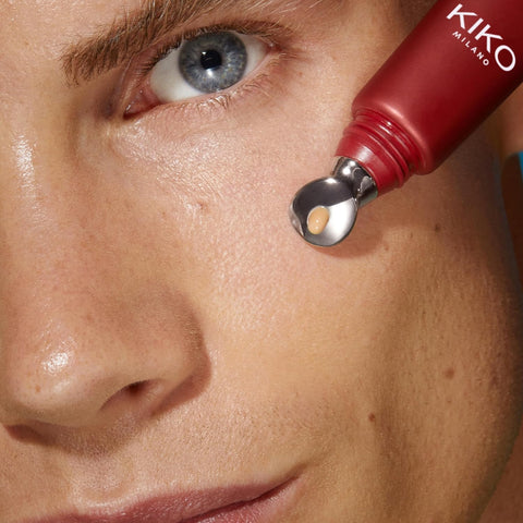 KIKO Milano Skin Trainer Cream | Moisturizer That Promotes Hydration