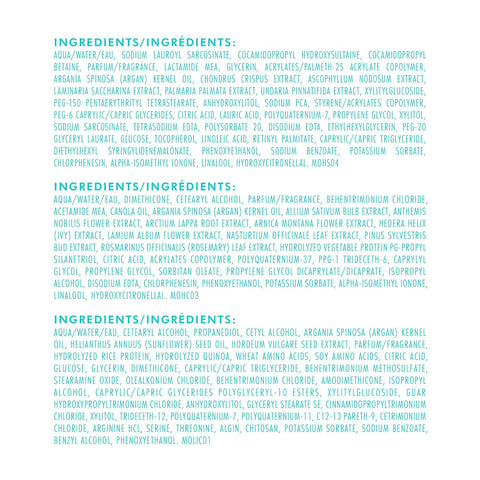 Moroccanoil Hydrating Shampoo & Conditioner Bundle