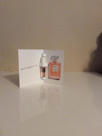Chanel Coco Mademoiselle For Women -Eau de Parfum, 100 ml-