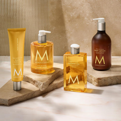 Moroccanoil Hand Wash