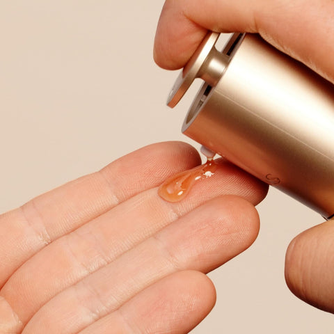 Clarins Double Serum | Anti Aging Face Serum | Visibly Firms, Smoothes, Boosts Radiance, and Refines Pores | 24H Hydration | All Skin Types