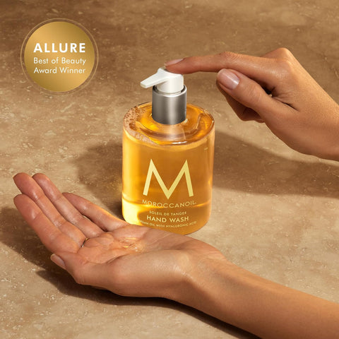 Moroccanoil Hand Wash