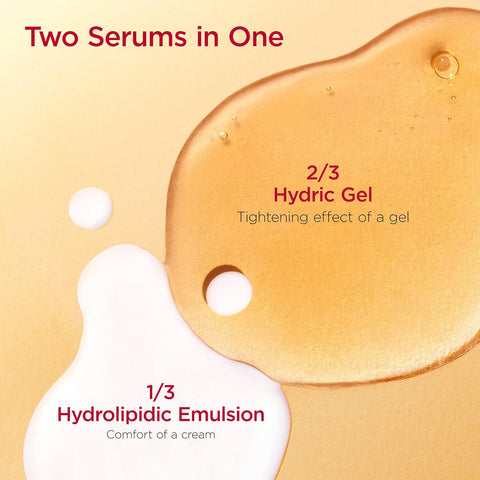 Clarins Double Serum Eye | Anti-Aging Eye Treatment | Visibly Smoothes, Firms, Hydrates and Revitalizes For More Youthful-Looking Eyes In Just 7 Days* | 13 Plant Extracts, Including Turmeric