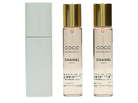 Chanel Coco Mademoiselle For Women -Eau de Parfum, 100 ml-