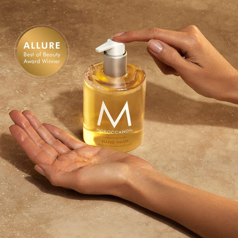 Moroccanoil Hand Wash