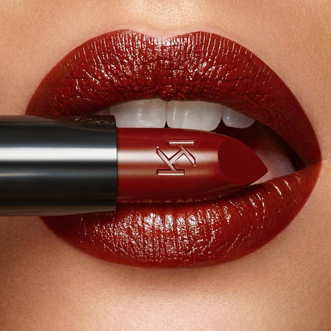 Kiko Milano Smart Fusion Lipstick | Rich And Nourishing Lipstick With A Bright Finish