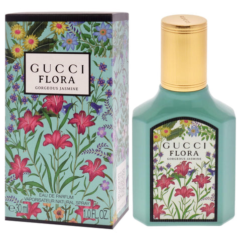 Gucci Flora Gorgeous Gardenia for Women 3.3 oz Eau de Parfum Spray