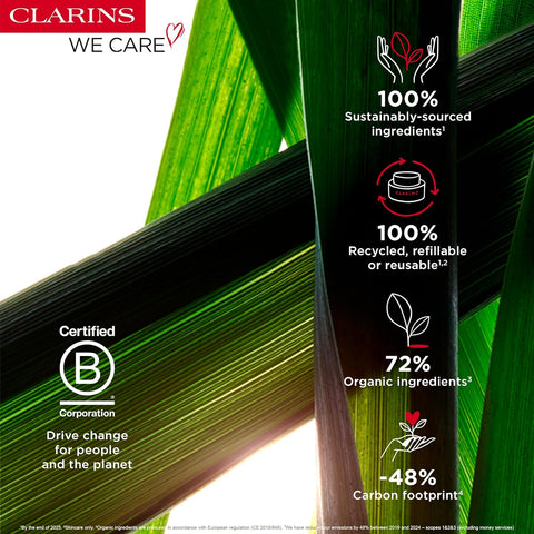 Clarins NEW Total Eye Lift | Anti Aging Eye Cream | Targets Wrinkles, Crow's Feet, Dark Circles and Puffiness For a Visible Eye Lift in 30 Seconds