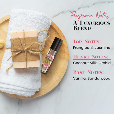 MOBETTER FRAGRANCE OILS Jimmy Choose You Women fragrance Body Oil