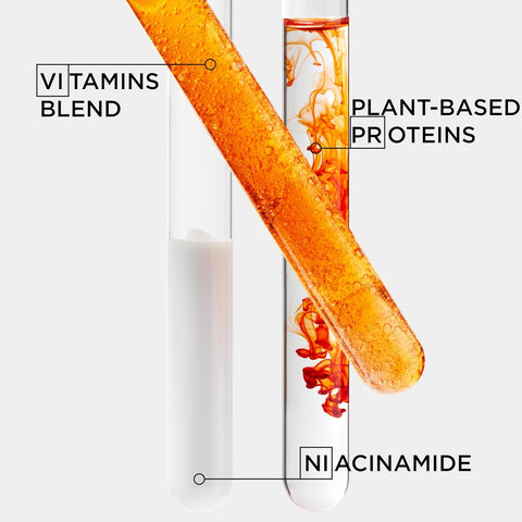 KERASTASE Nutritive Bain Satin Riche Shampoo | Cleanses & Deeply Replenishes Moisture | With Plant-Based Proteins & Niacinamide | For Medium to Thick to Dry Hair
