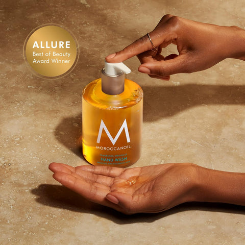 Moroccanoil Hand Wash