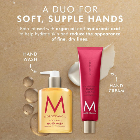 Moroccanoil Hand Wash