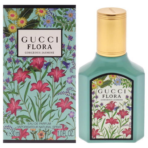 Gucci Flora Gorgeous Gardenia for Women 3.3 oz Eau de Parfum Spray