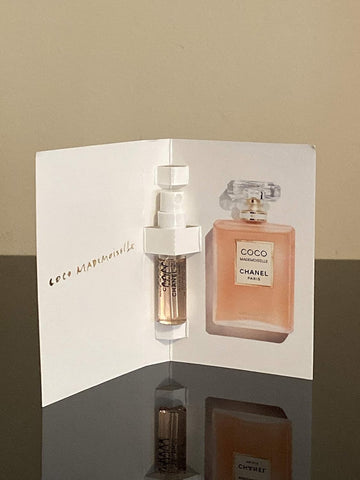 Chanel Coco Mademoiselle For Women -Eau de Parfum, 100 ml-