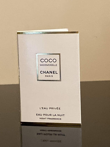 Chanel Coco Mademoiselle For Women -Eau de Parfum, 100 ml-