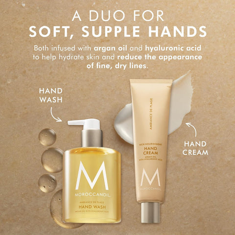 Moroccanoil Hand Wash