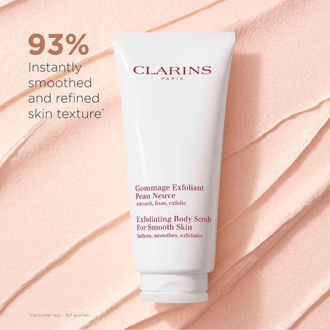 Clarins Self Tanning Tinted Gel | Self Tanner For Face and Body | Natural, Long-Lasting, Streak-Free, Buildable, Instant Tan* | Non-Staining and Fast Absorbing | Contains Glycerin