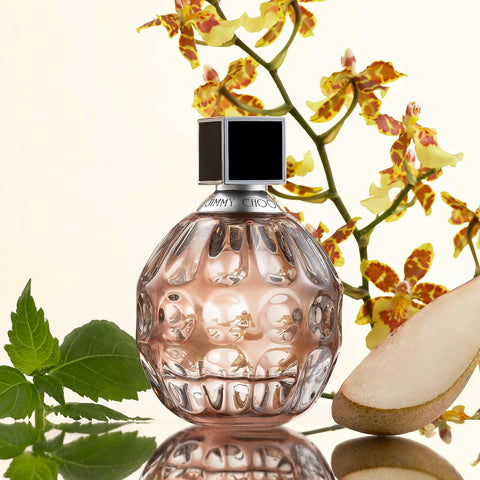 Jimmy Choo EDP 5oz Body Lotion