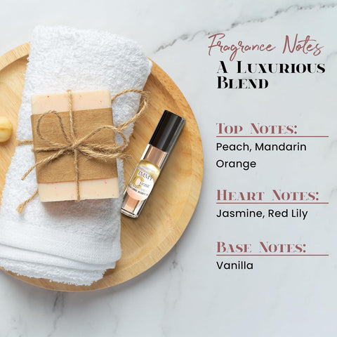 MOBETTER FRAGRANCE OILS Jimmy Choose You Women fragrance Body Oil