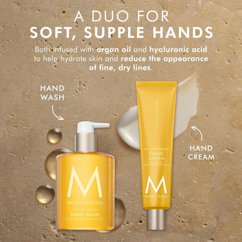 Moroccanoil Hand Wash