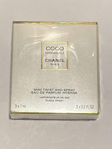 Chanel Coco Mademoiselle For Women -Eau de Parfum, 100 ml-