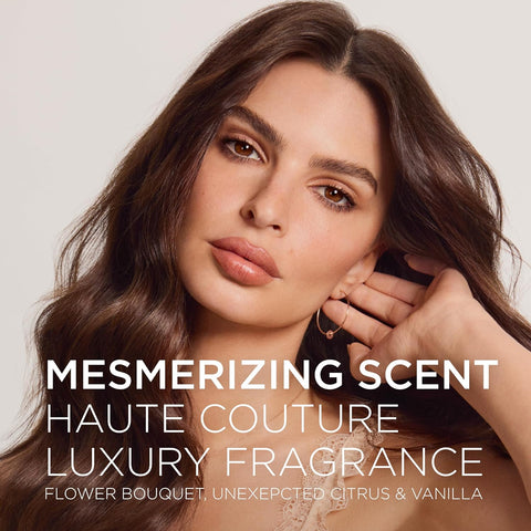Kerastase Gloss Absolu High-Shine Anti-Frizz Shampoo - Cleanses & Reveals Ultimate Shine, for Glossy & Bouncy Hair