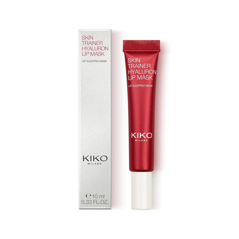 KIKO Milano Skin Trainer Cream | Moisturizer That Promotes Hydration