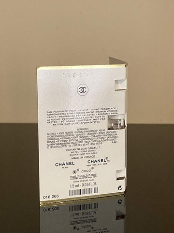 Chanel Coco Mademoiselle For Women -Eau de Parfum, 100 ml-