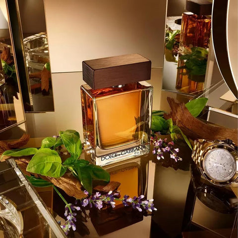Dolce&Gabbana The One, Eau De Toilette Spray, Fragrance For Men