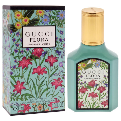 Gucci Flora Gorgeous Gardenia for Women 3.3 oz Eau de Parfum Spray