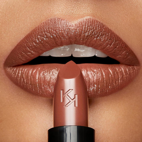 Kiko Milano Smart Fusion Lipstick | Rich And Nourishing Lipstick With A Bright Finish