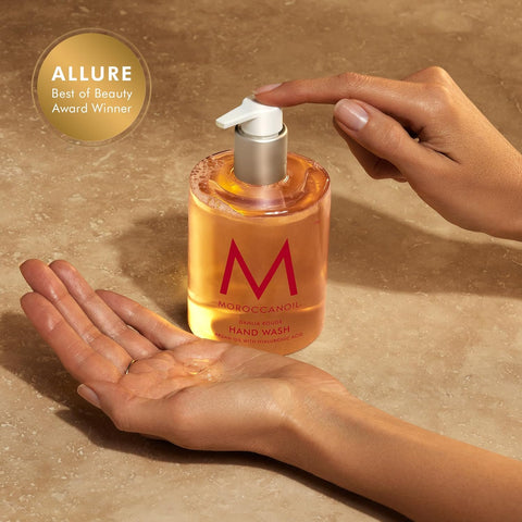 Moroccanoil Hand Wash