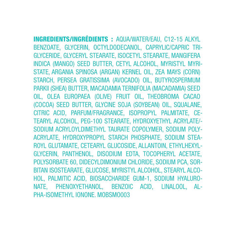 Moroccanoil Body Soufflé Fragrance Originale, 6.7 Fl. Oz.