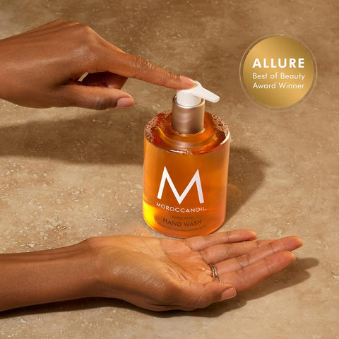 Moroccanoil Hand Wash