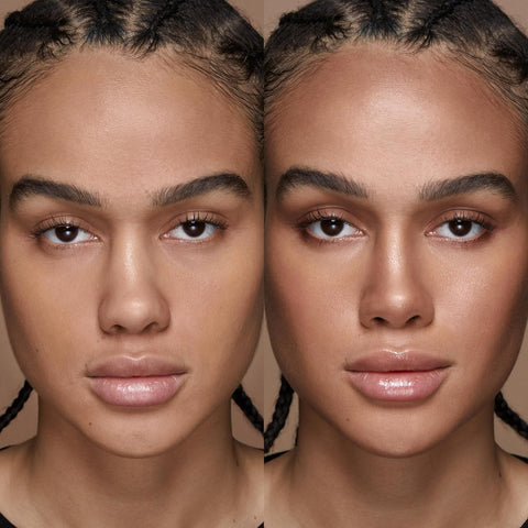 Kiko Milano Sculpting Touch Creamy Stick Contour – Blendable, Long-Lasting Cream Contour Stick for Face, Buildable Coverage, Easy Application – 10g